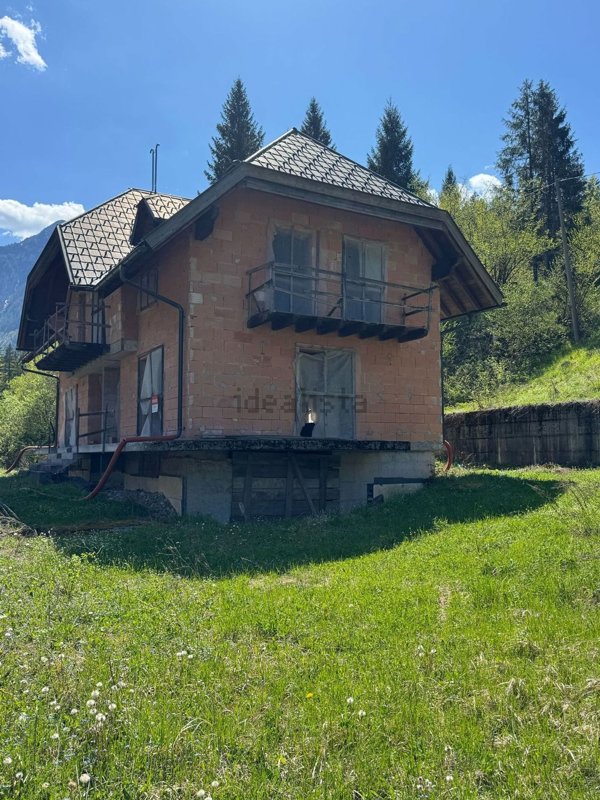appartamento in vendita a Tarvisio