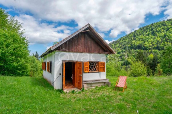 monolocale in vendita a Tarvisio in zona Camporosso