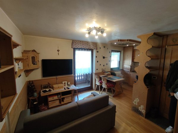 appartamento in vendita a Tarvisio