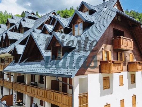 appartamento in vendita a Tarvisio