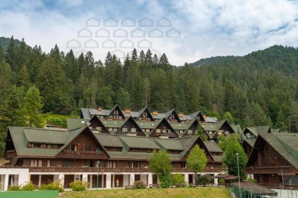 multiproprieta in vendita a Tarvisio in zona Camporosso