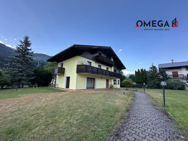 casa indipendente in vendita a Tarvisio
