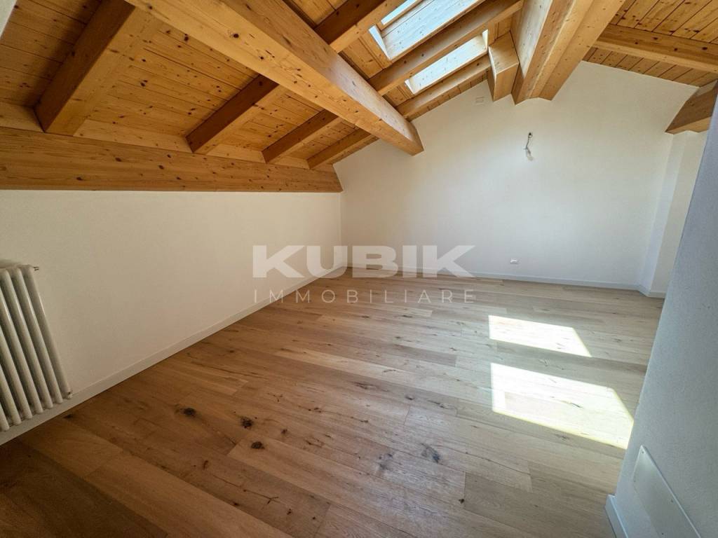 appartamento in vendita a Tarvisio in zona Camporosso