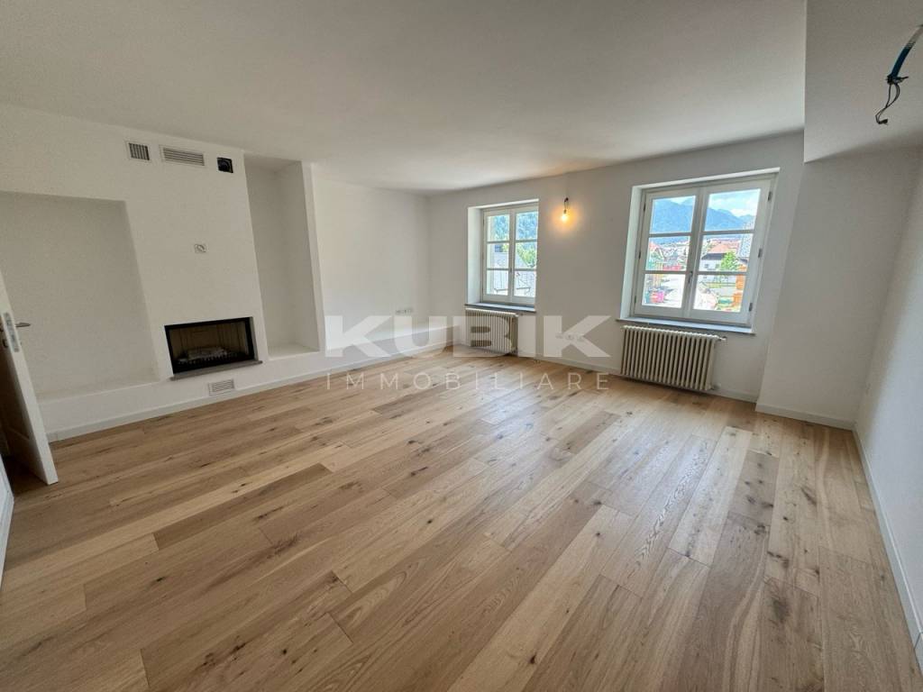 appartamento in vendita a Tarvisio in zona Camporosso