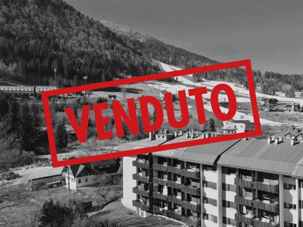 appartamento in vendita a Tarvisio
