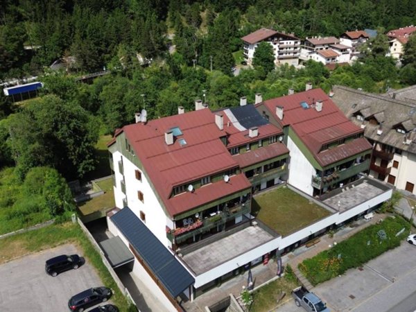appartamento in vendita a Tarvisio