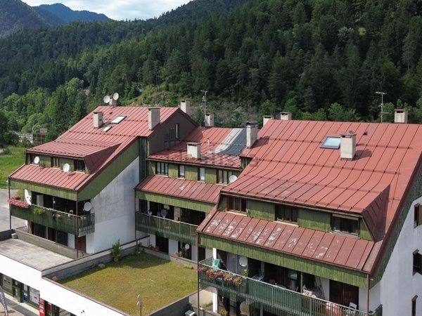 appartamento in vendita a Tarvisio