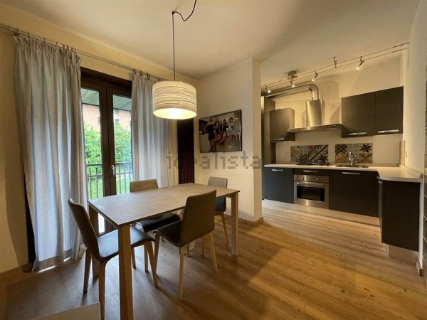 appartamento in vendita a Tarvisio