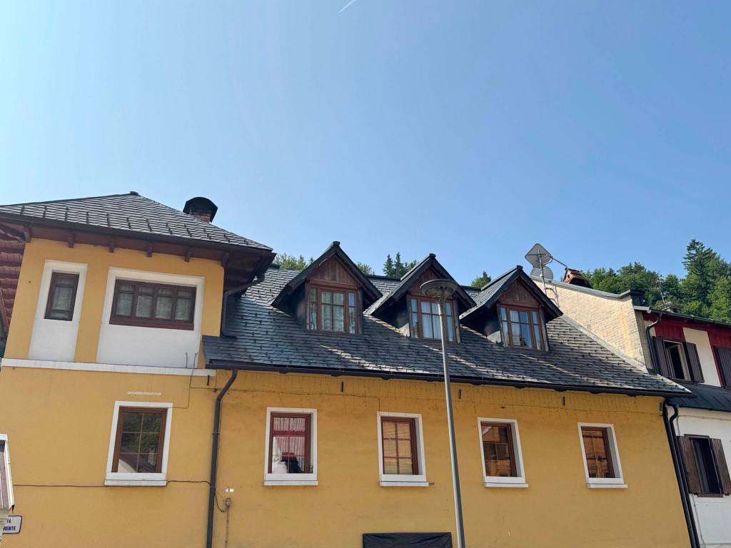 appartamento in vendita a Tarvisio