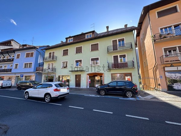 appartamento in vendita a Tarvisio