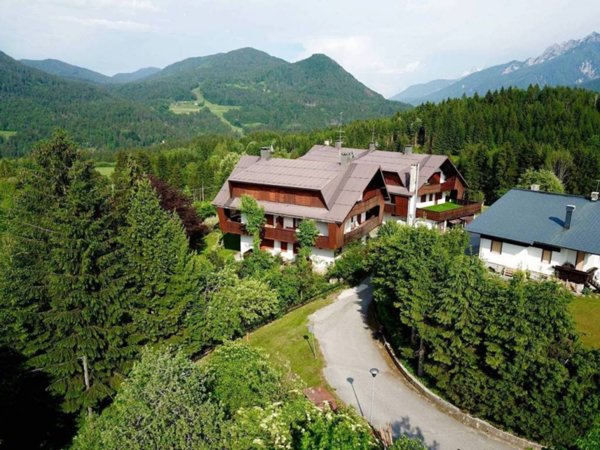 appartamento in vendita a Tarvisio