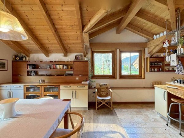 casa indipendente in vendita a Tarvisio