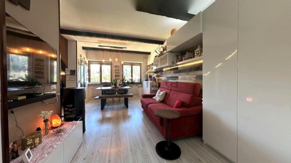 appartamento in vendita a Tarvisio