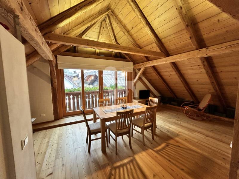appartamento in vendita a Tarvisio