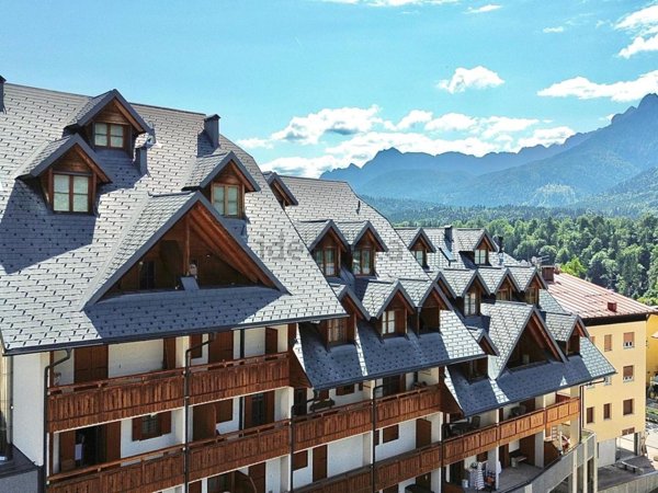 appartamento in vendita a Tarvisio