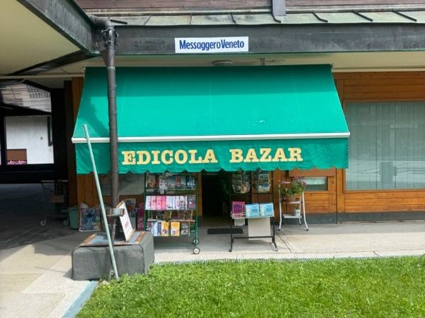 negozio in vendita a Tarvisio