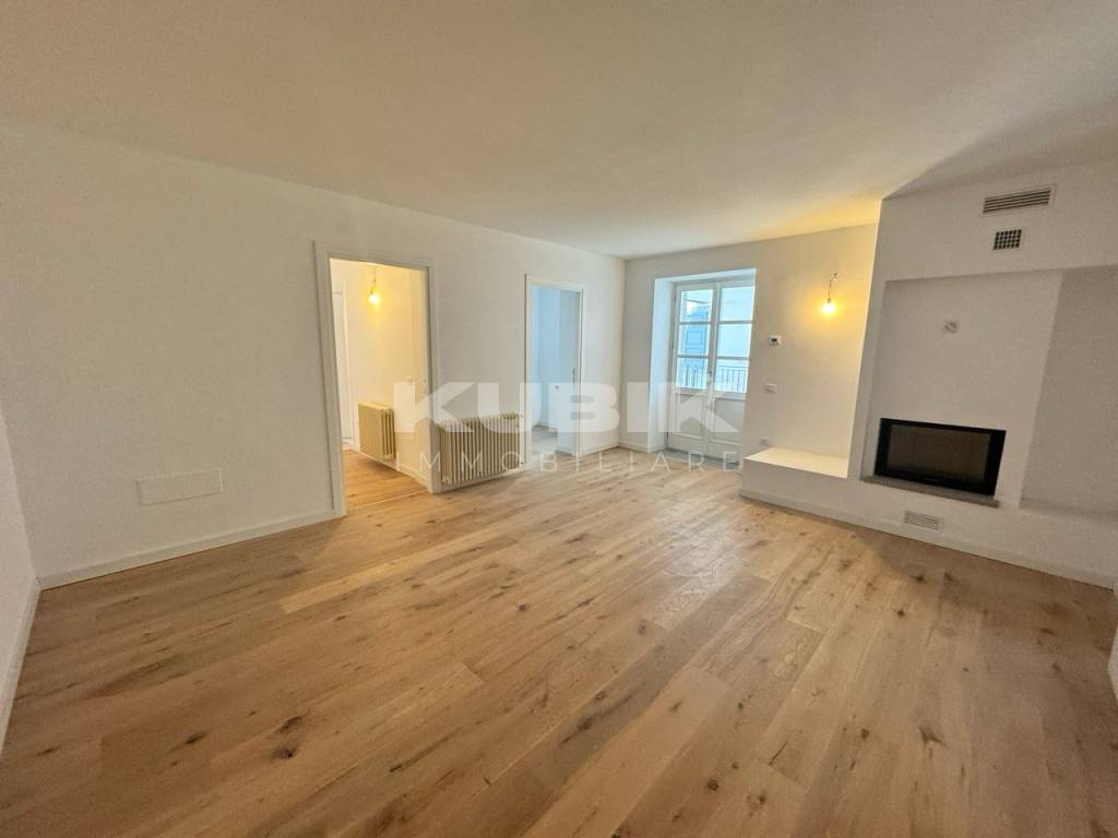 appartamento in vendita a Tarvisio in zona Camporosso