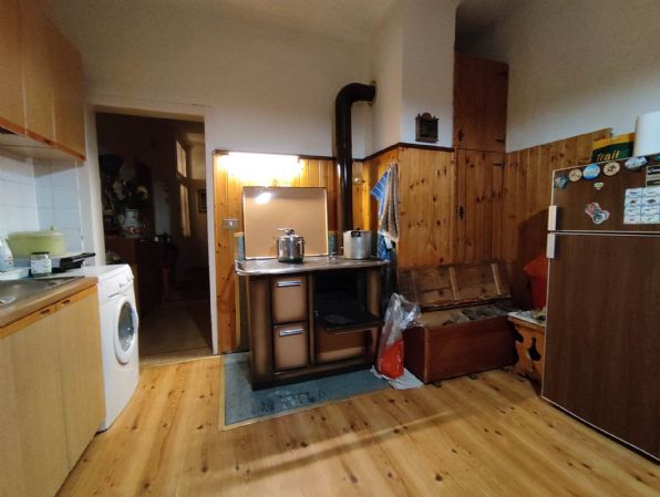 casa indipendente in vendita a Tarvisio