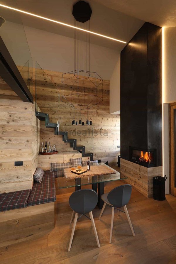 appartamento in vendita a Tarvisio in zona Camporosso