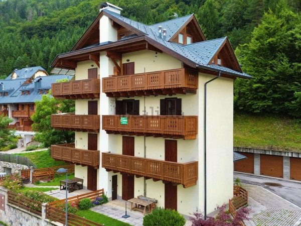 appartamento in vendita a Tarvisio