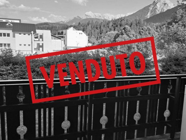 appartamento in vendita a Tarvisio