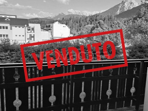 appartamento in vendita a Tarvisio