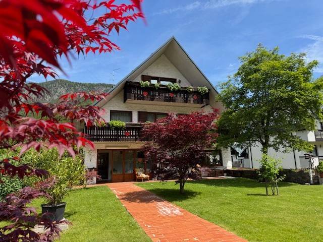 casa indipendente in vendita a Tarvisio