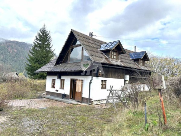 appartamento in vendita a Tarvisio in zona Camporosso