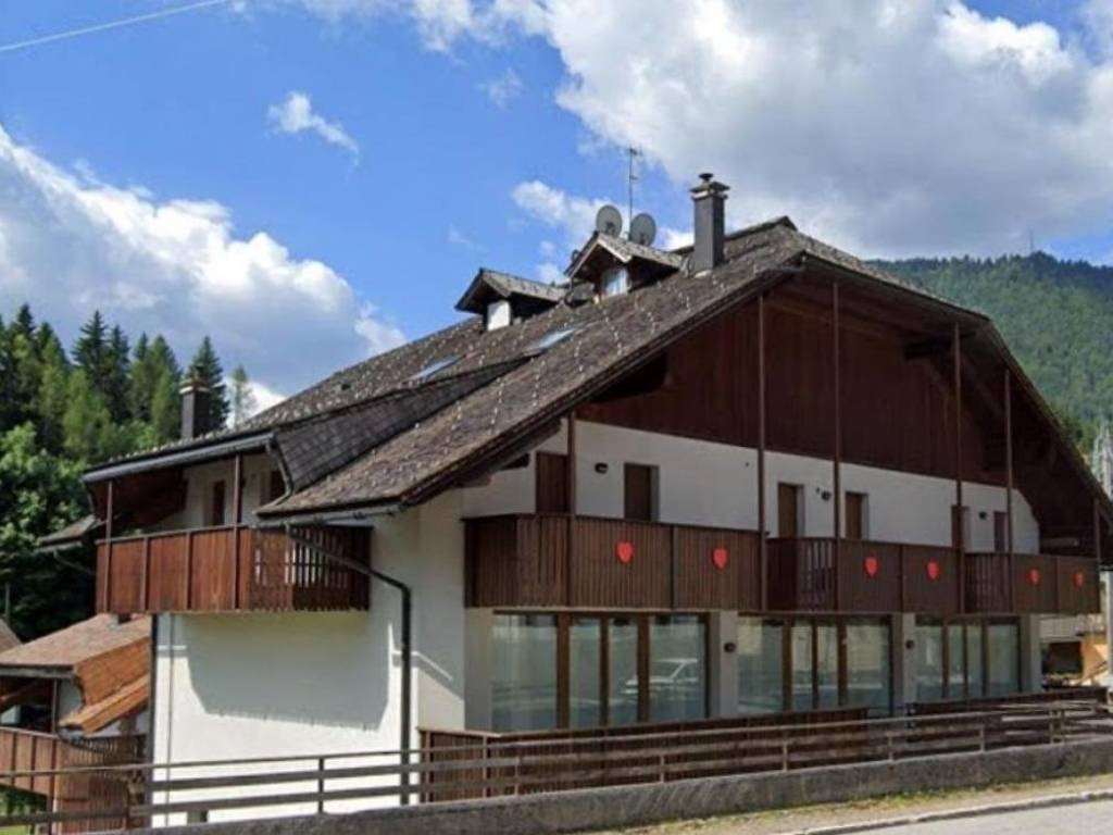 negozio in vendita a Tarvisio