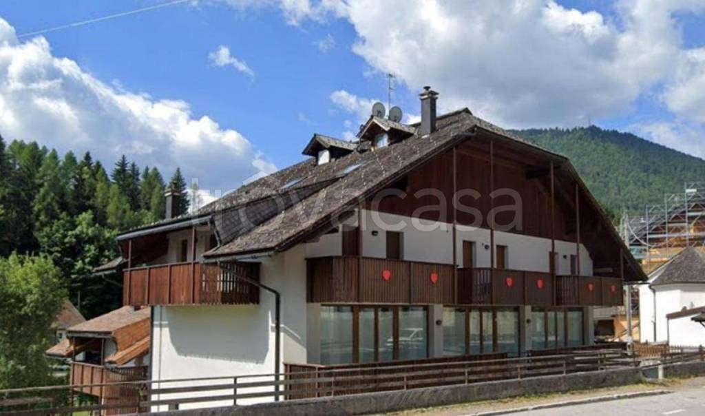 negozio in vendita a Tarvisio