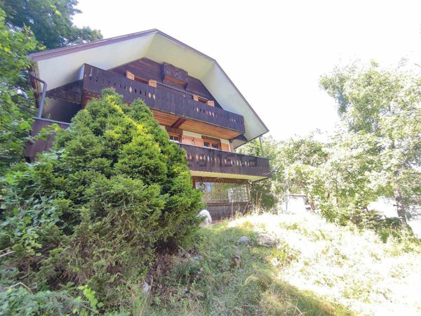 casa indipendente in vendita a Tarvisio