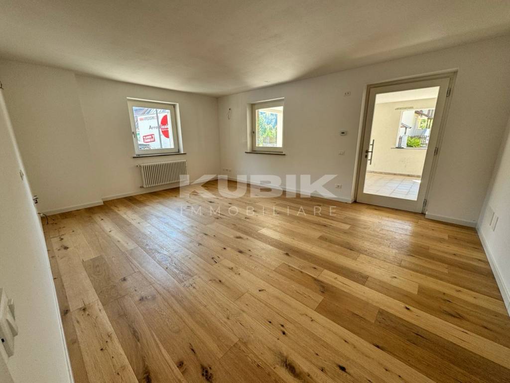 appartamento in vendita a Tarvisio in zona Camporosso