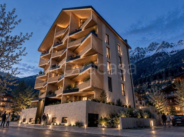 appartamento in vendita a Tarvisio
