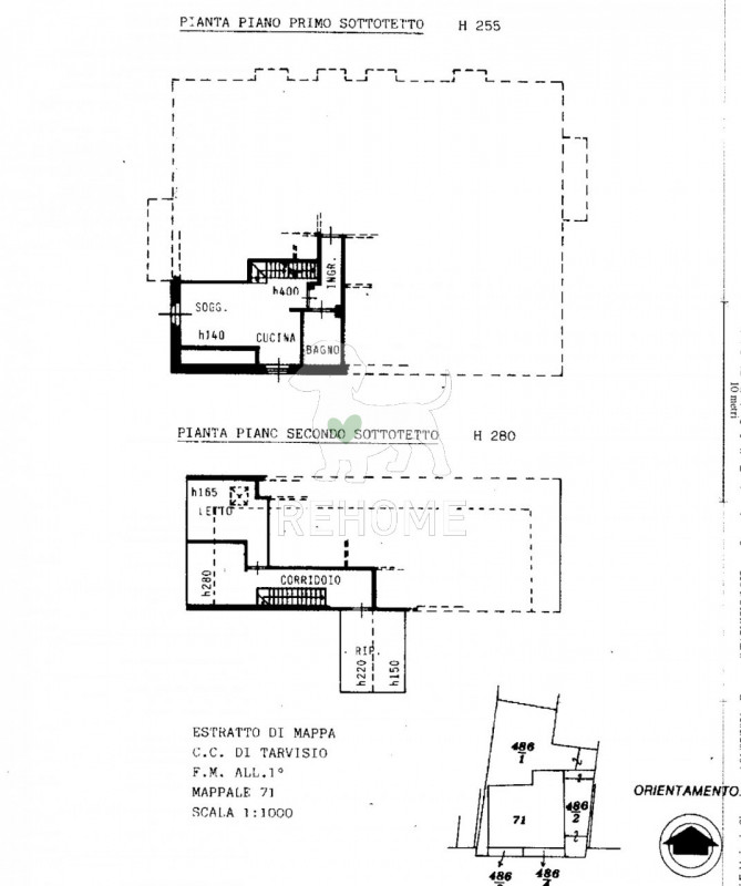 appartamento in vendita a Tarvisio