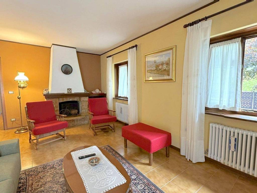 casa indipendente in vendita a Tarvisio