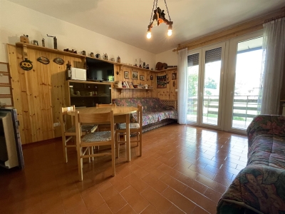 appartamento in vendita a Tarvisio