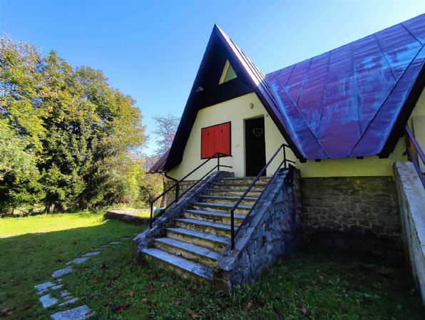 appartamento in vendita a Tarvisio