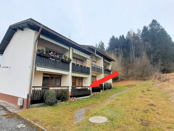 appartamento in vendita a Tarvisio