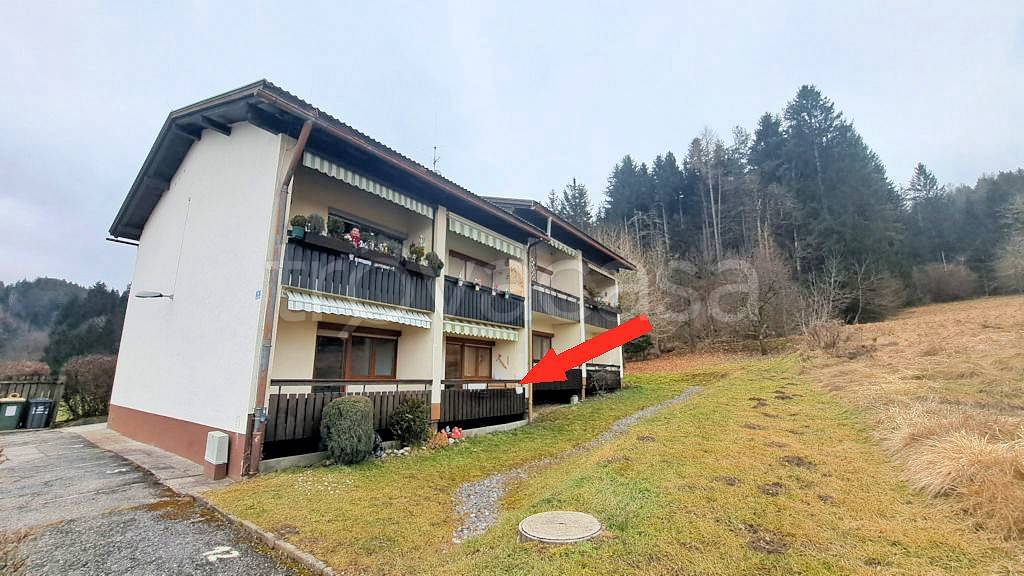 appartamento in vendita a Tarvisio