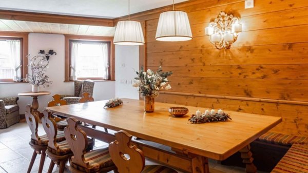 appartamento in vendita a Tarvisio