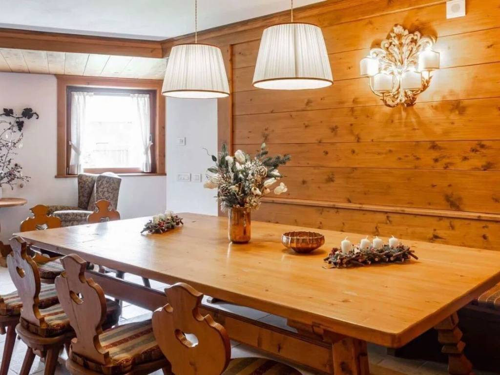 appartamento in vendita a Tarvisio