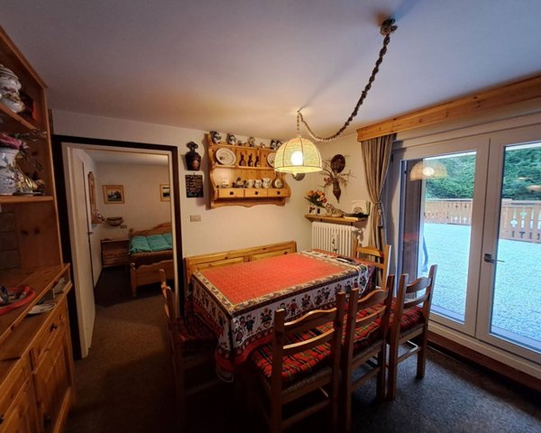 appartamento in vendita a Tarvisio in zona Camporosso