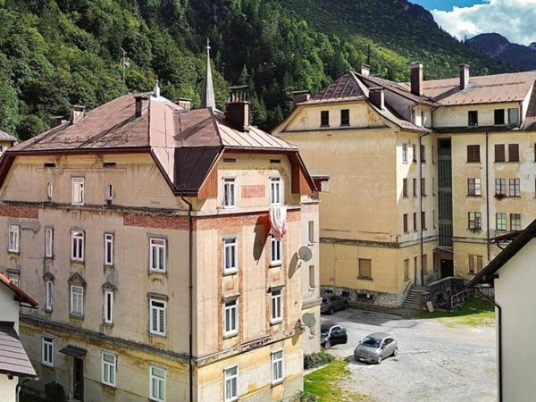 appartamento in vendita a Tarvisio