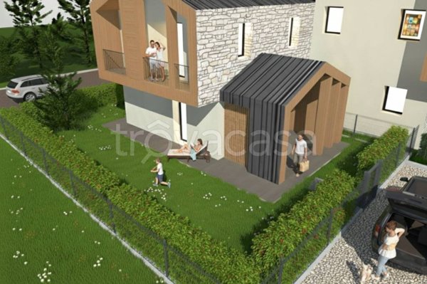 appartamento in vendita a Tarvisio in zona Camporosso