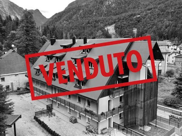 appartamento in vendita a Tarvisio