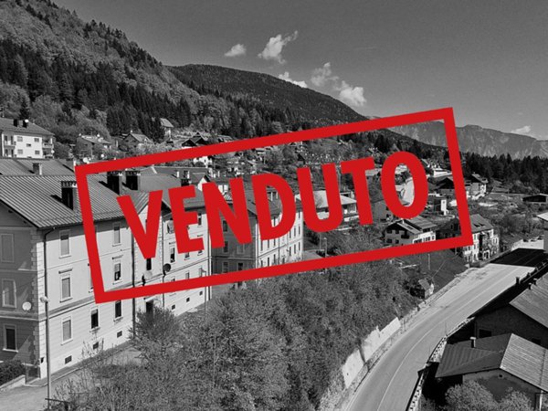 appartamento in vendita a Tarvisio