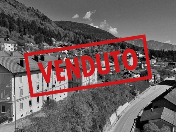 appartamento in vendita a Tarvisio