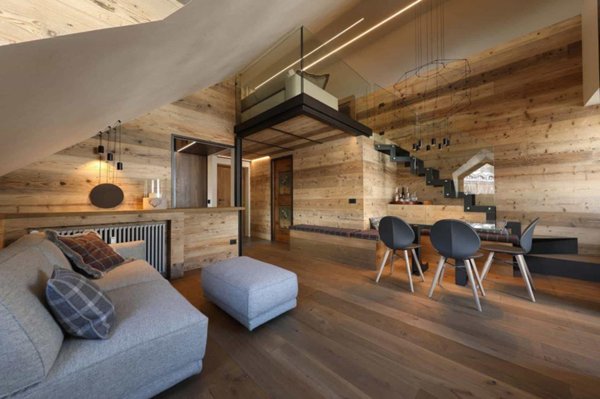 appartamento in vendita a Tarvisio in zona Camporosso