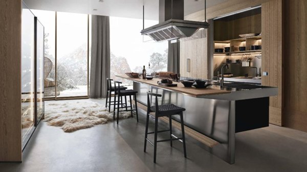 appartamento in vendita a Tarvisio in zona Camporosso