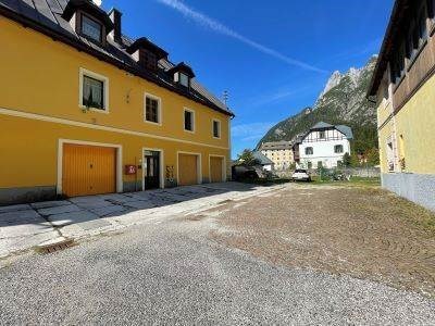 appartamento in vendita a Tarvisio in zona Cave del Predil